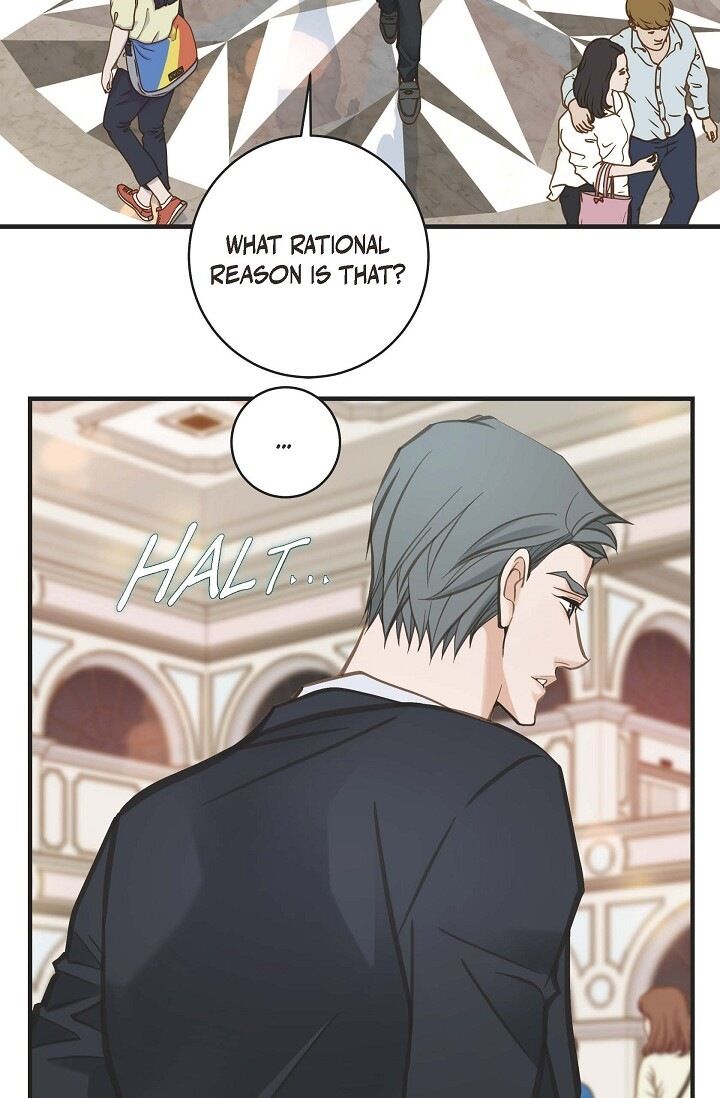 Survival Marriage Chapter 20 - Page 61