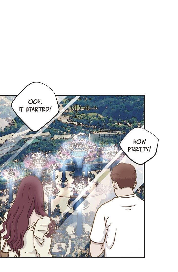 Survival Marriage Chapter 20 - Page 70