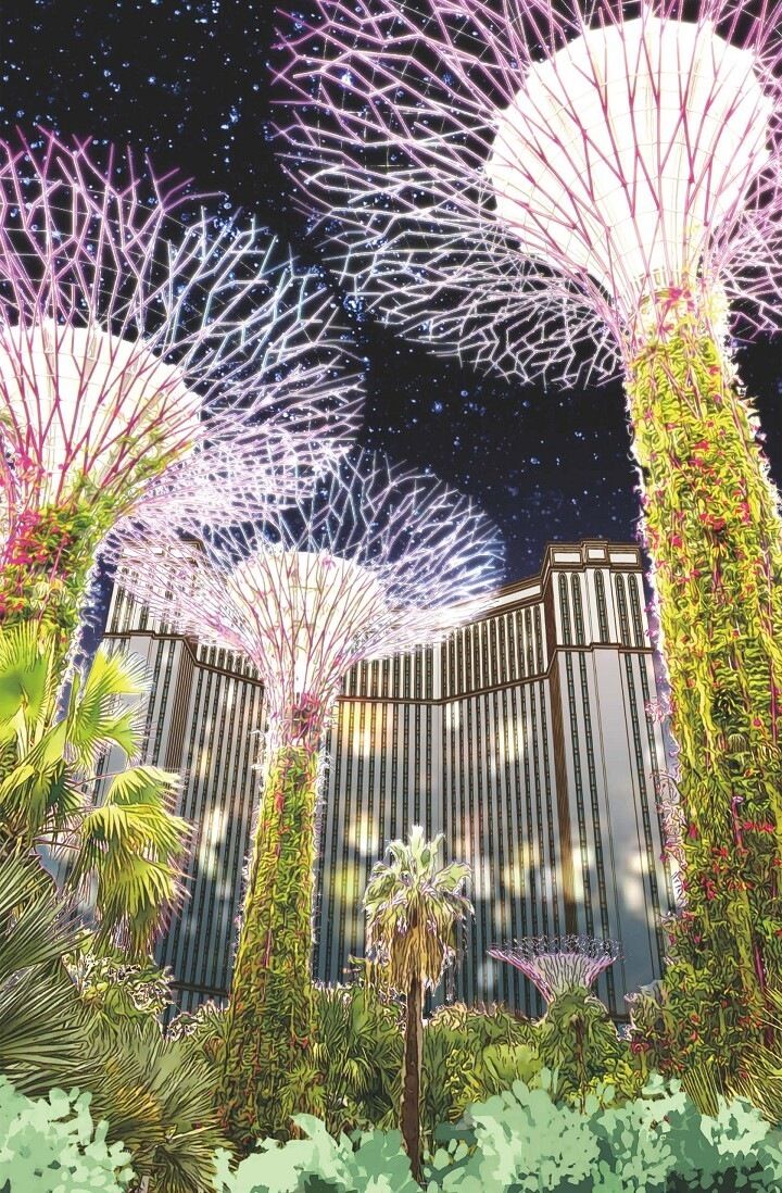 Survival Marriage Chapter 20 - Page 72