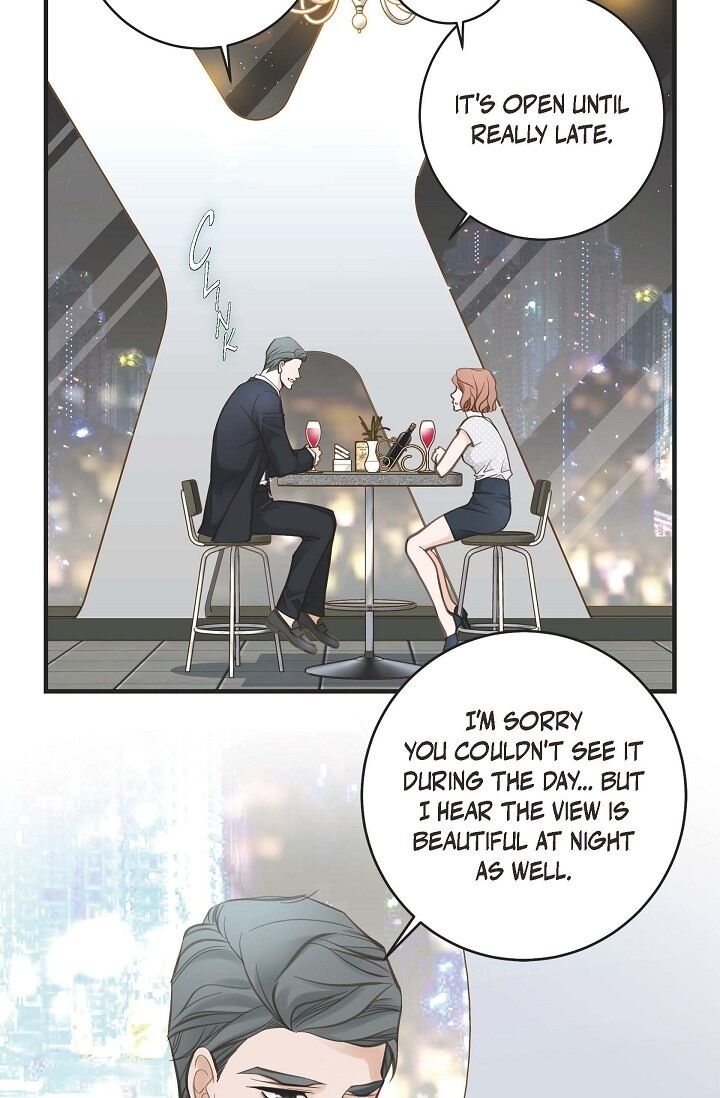 Survival Marriage Chapter 21 - Page 7