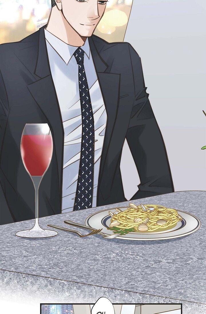 Survival Marriage Chapter 21 - Page 8