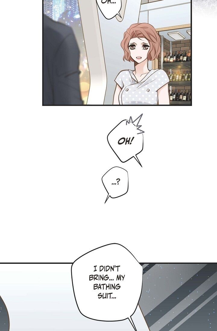 Survival Marriage Chapter 21 - Page 9