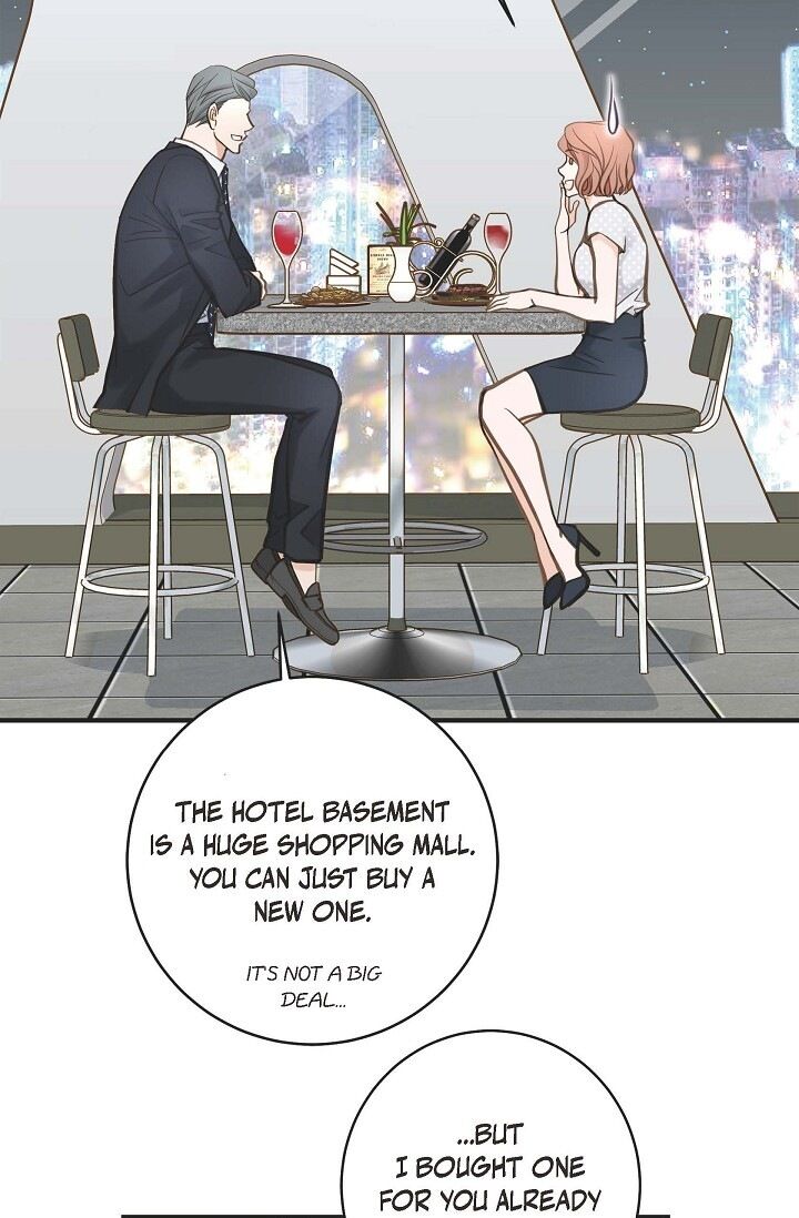 Survival Marriage Chapter 21 - Page 10