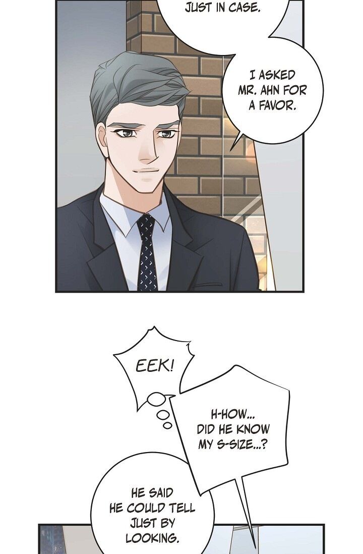 Survival Marriage Chapter 21 - Page 11