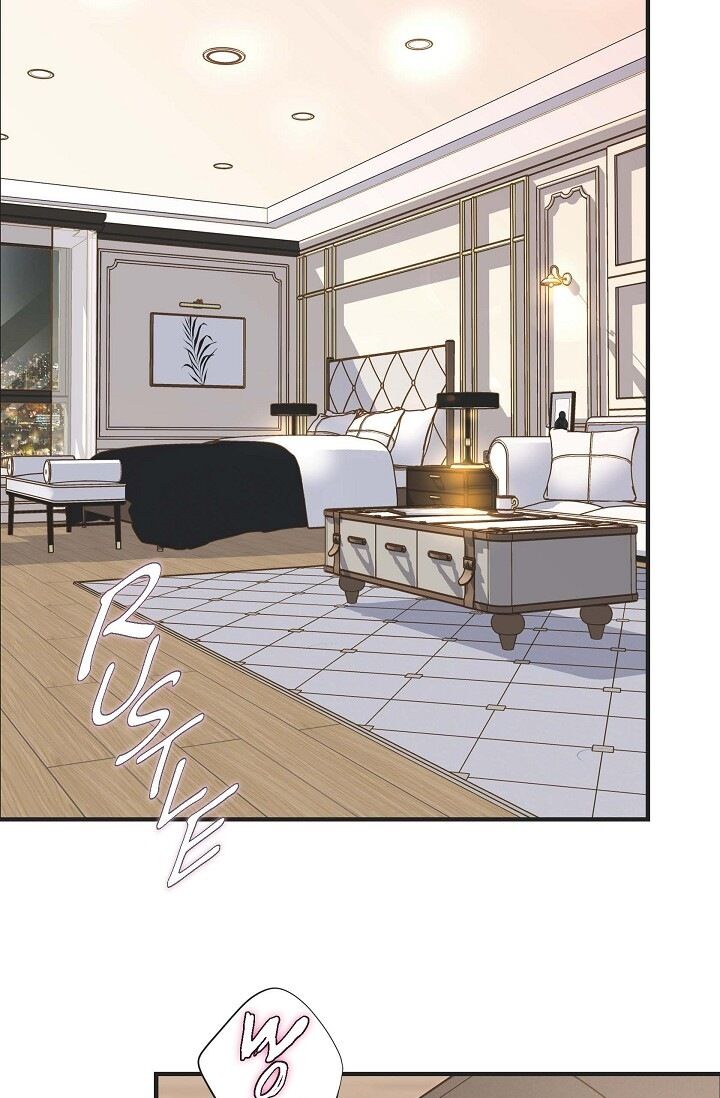 Survival Marriage Chapter 21 - Page 14