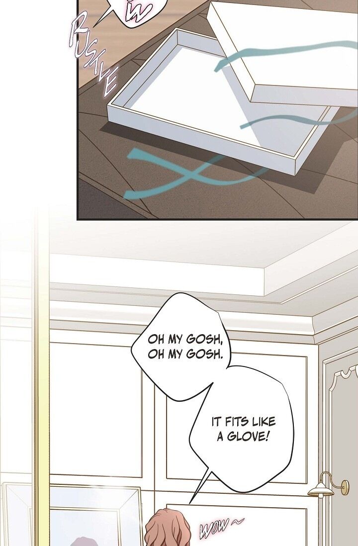 Survival Marriage Chapter 21 - Page 15