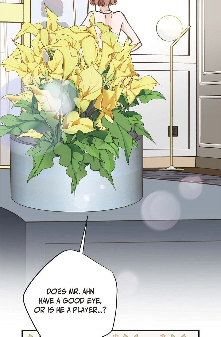 Survival Marriage Chapter 21 - Page 16