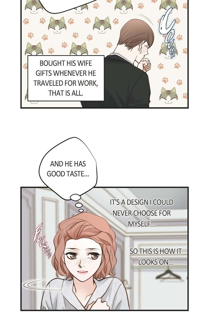 Survival Marriage Chapter 21 - Page 17