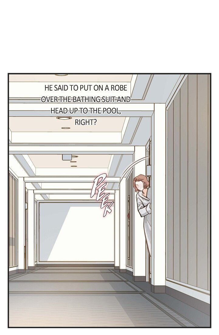 Survival Marriage Chapter 21 - Page 18