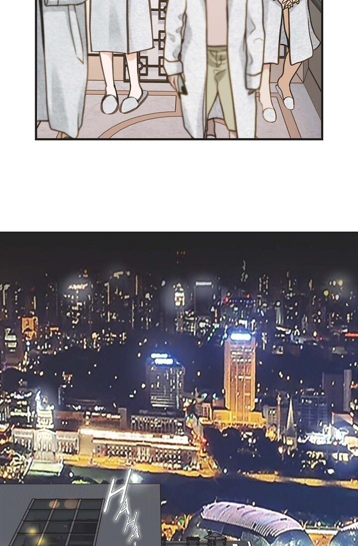 Survival Marriage Chapter 21 - Page 20