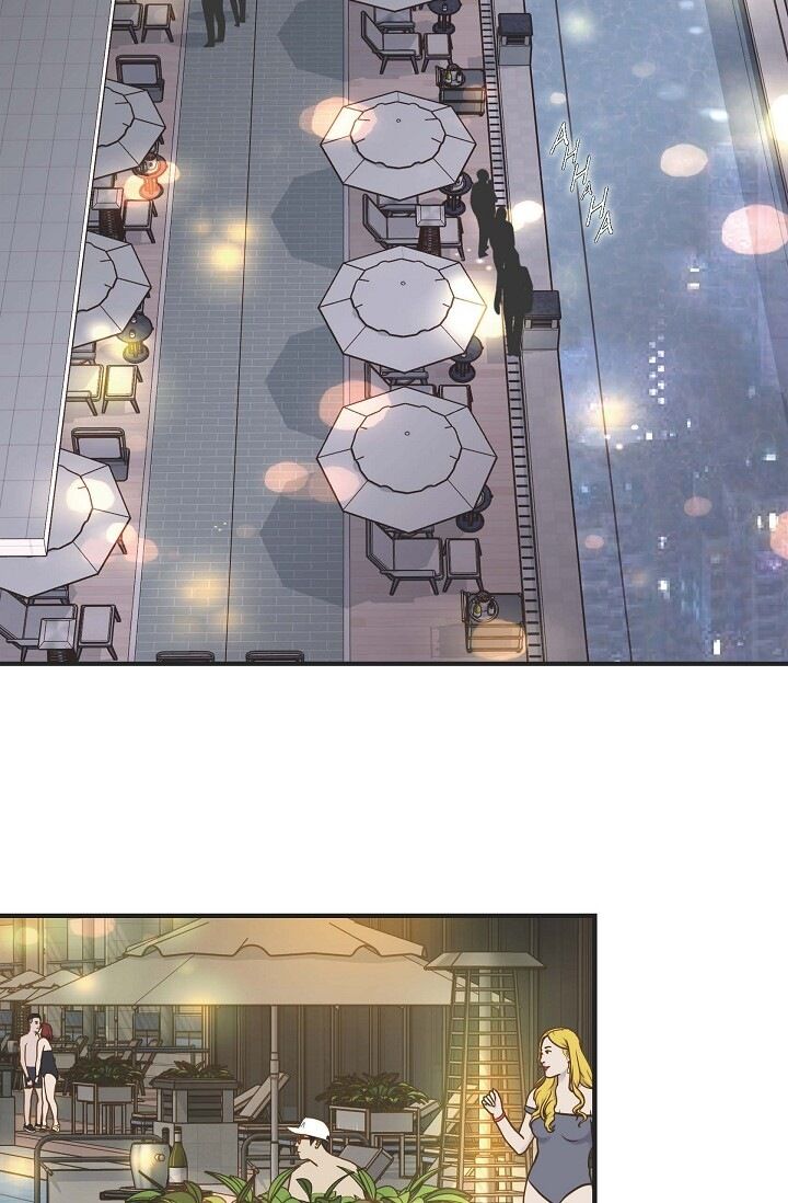 Survival Marriage Chapter 21 - Page 22