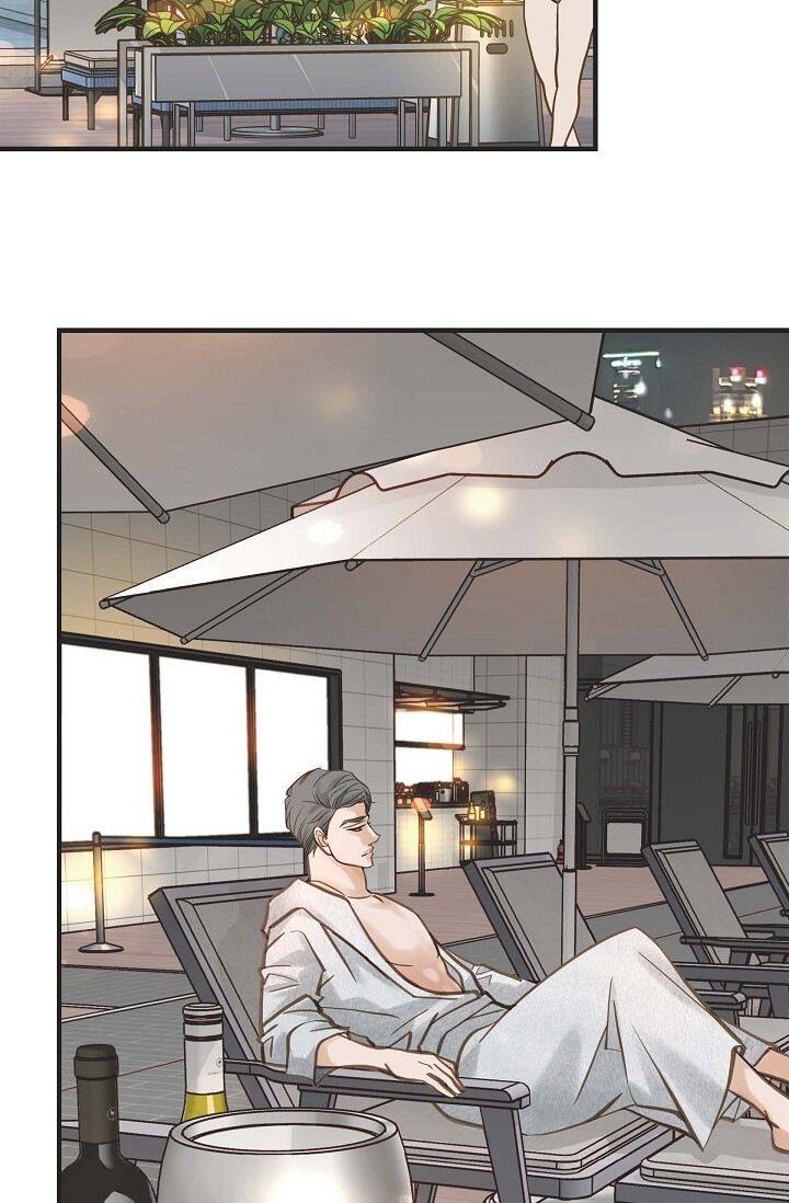 Survival Marriage Chapter 21 - Page 23