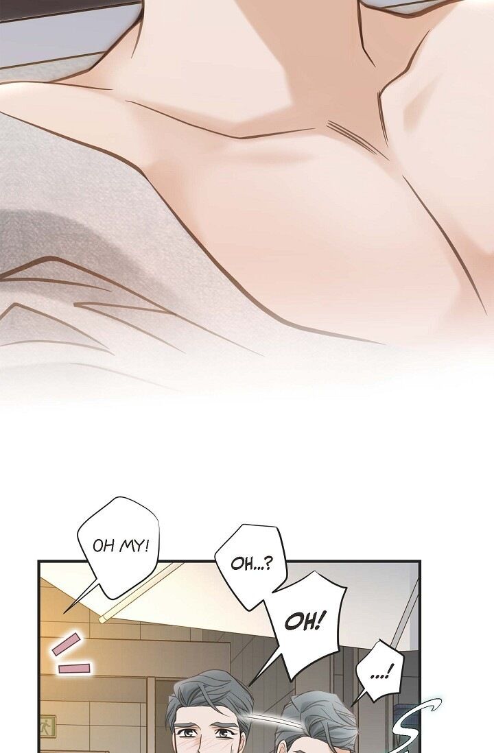 Survival Marriage Chapter 21 - Page 29