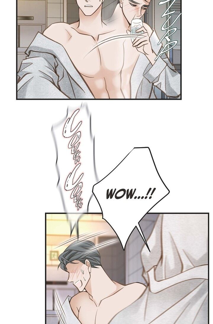 Survival Marriage Chapter 21 - Page 30