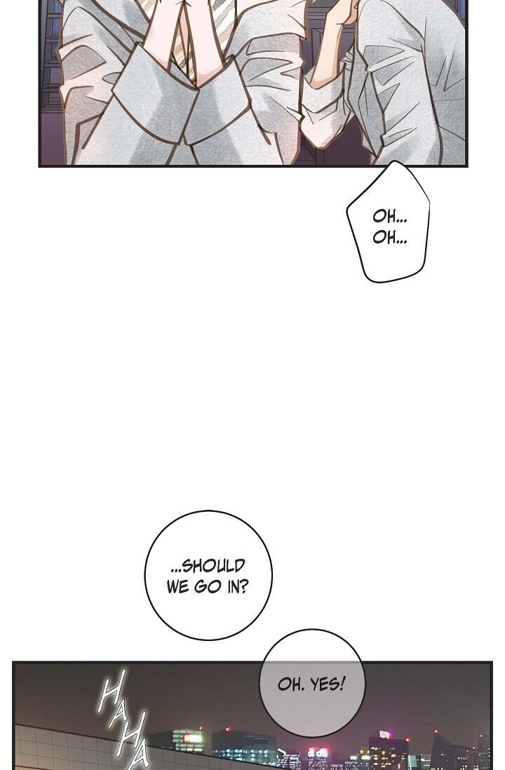 Survival Marriage Chapter 21 - Page 33