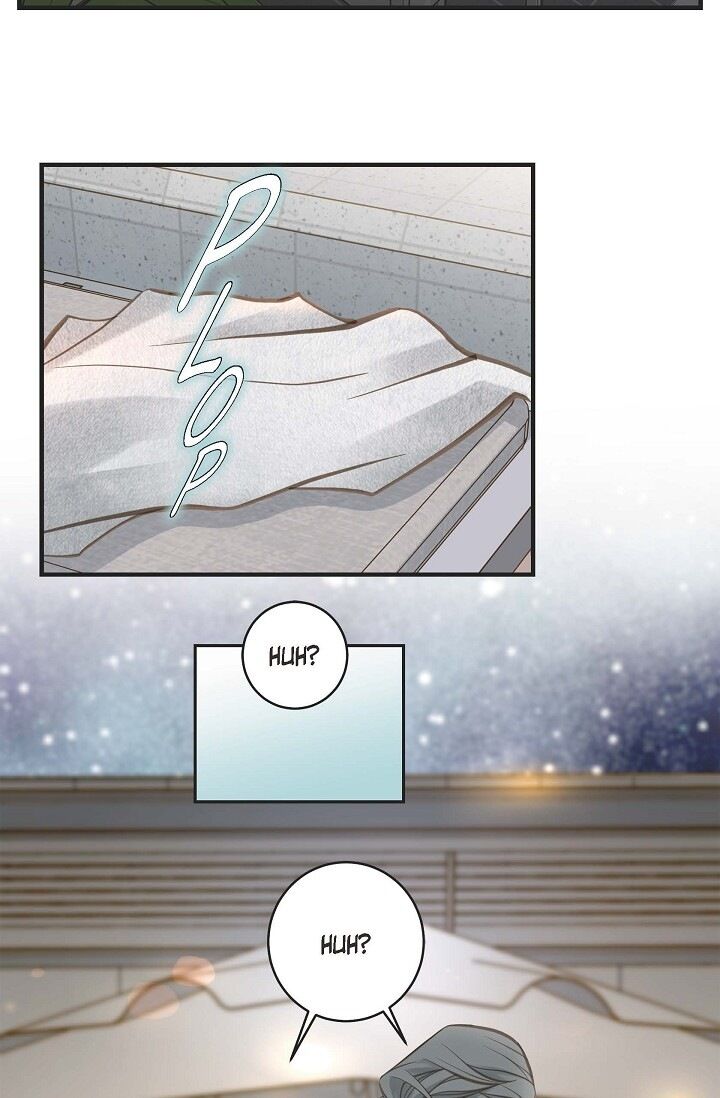 Survival Marriage Chapter 21 - Page 35