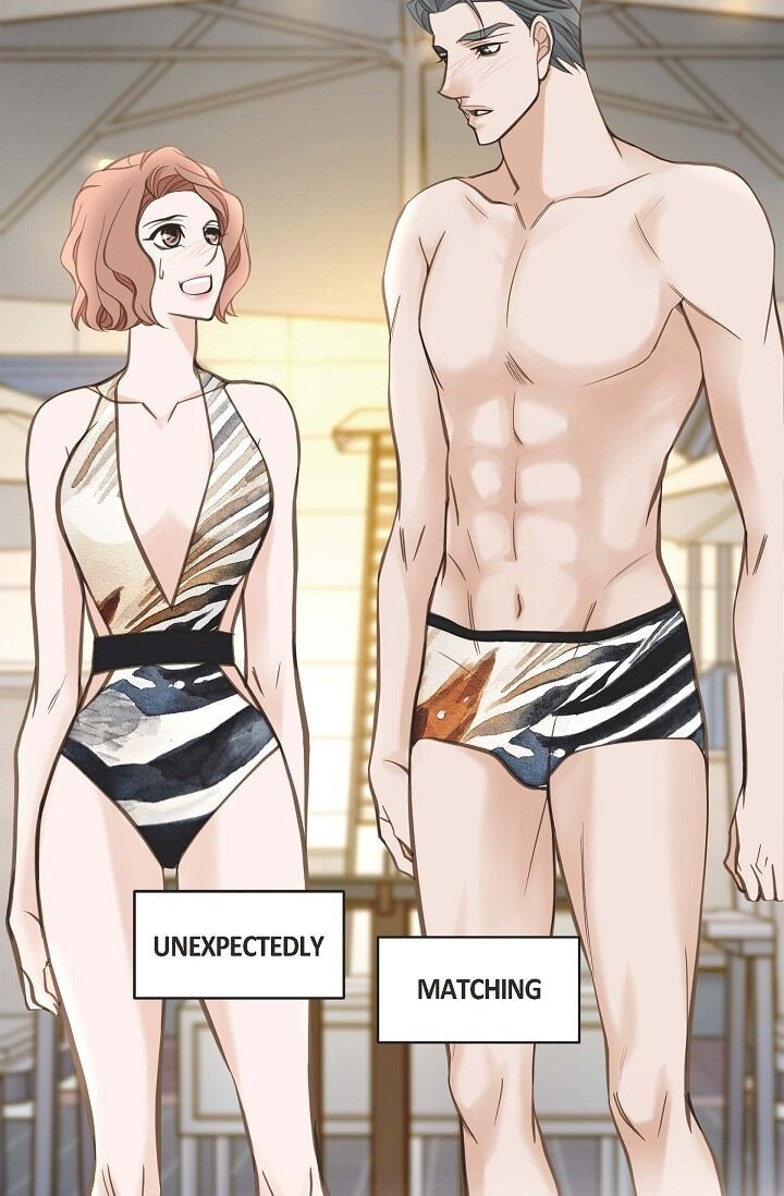 Survival Marriage Chapter 21 - Page 36