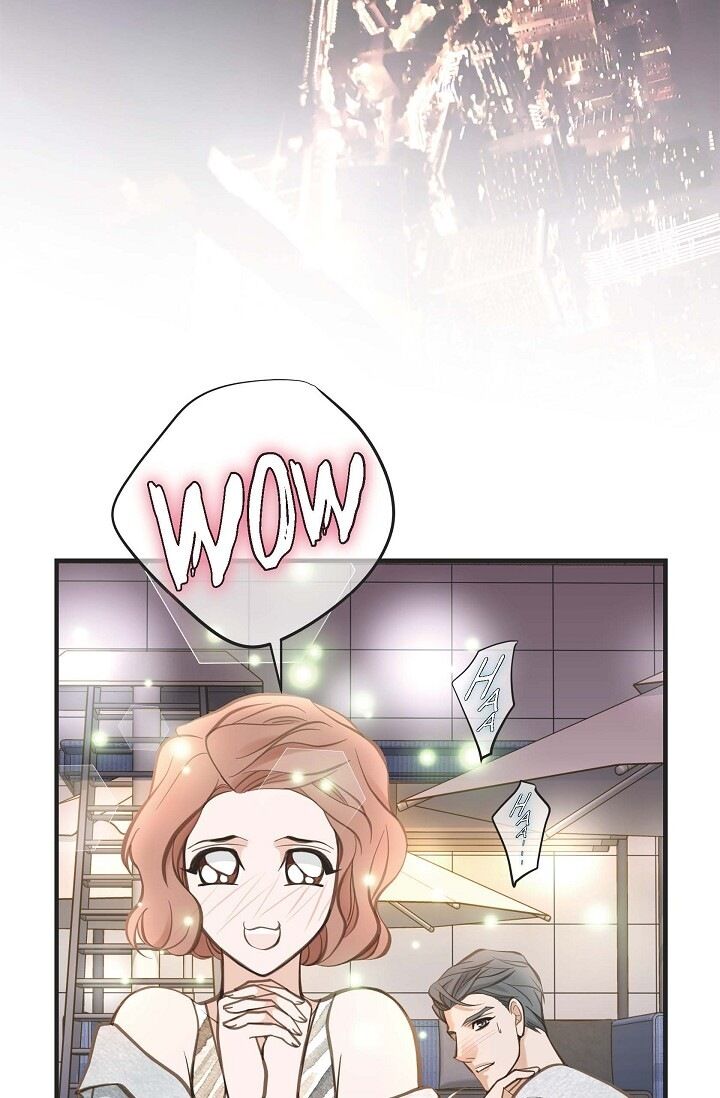 Survival Marriage Chapter 21 - Page 37