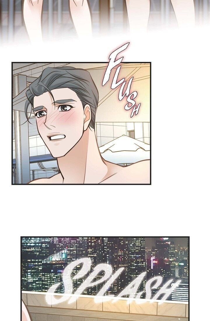 Survival Marriage Chapter 21 - Page 38