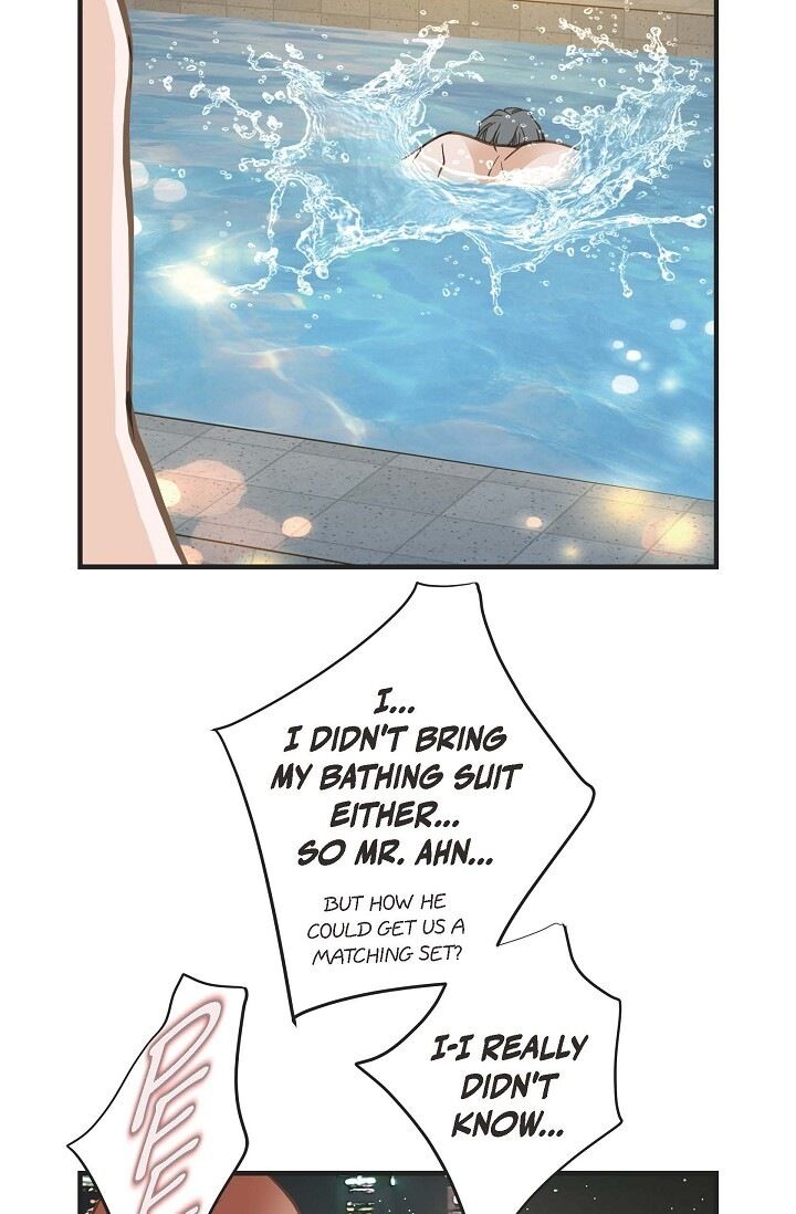 Survival Marriage Chapter 21 - Page 39