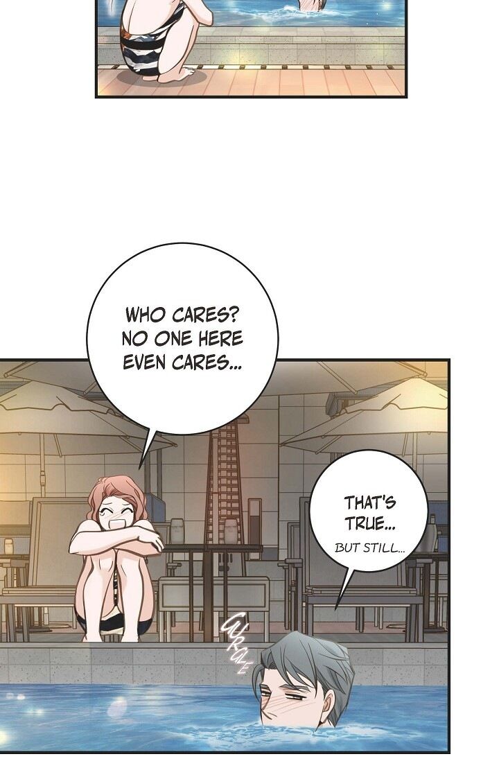 Survival Marriage Chapter 21 - Page 41