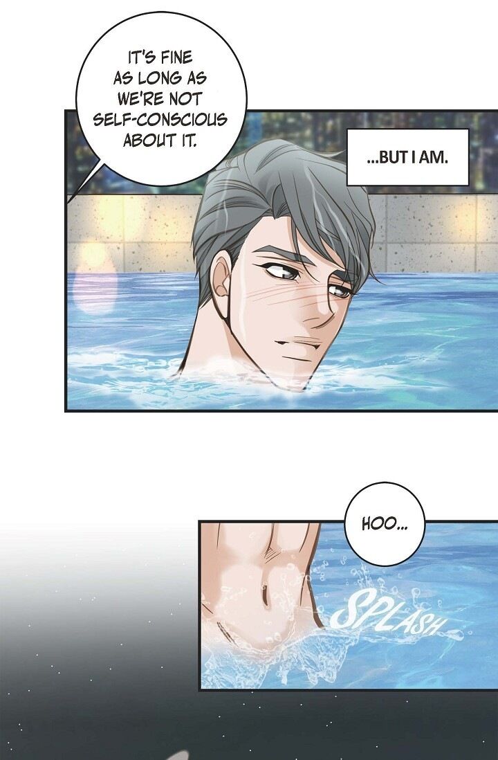 Survival Marriage Chapter 21 - Page 42