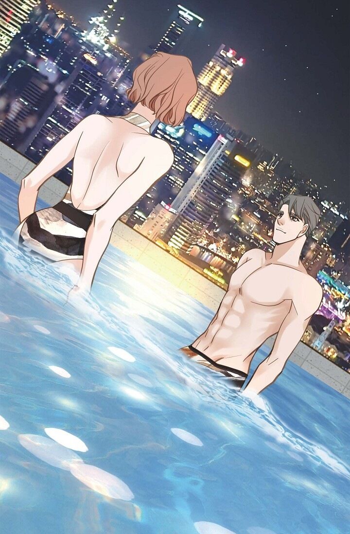 Survival Marriage Chapter 21 - Page 46