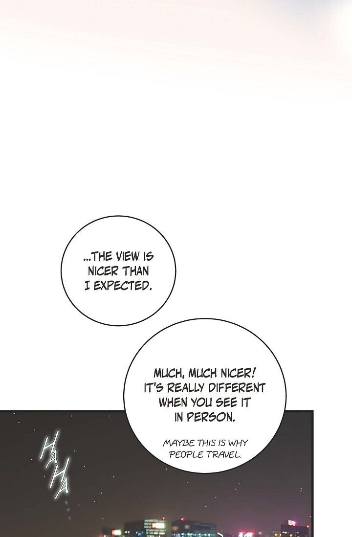 Survival Marriage Chapter 21 - Page 48