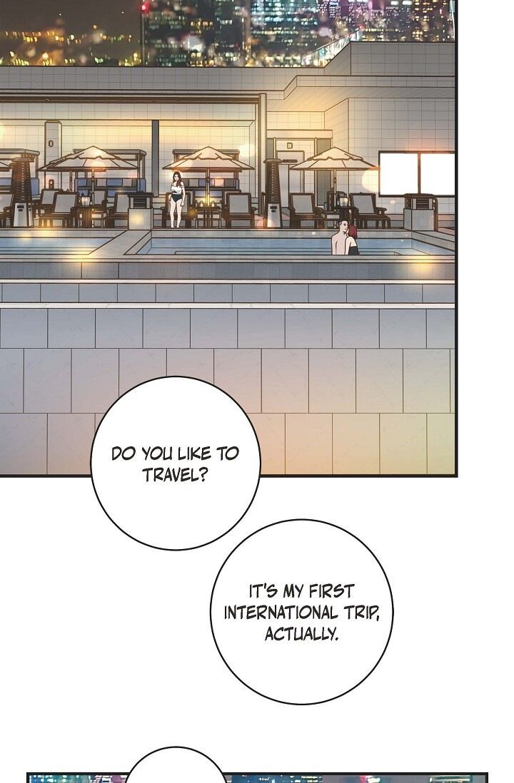 Survival Marriage Chapter 21 - Page 49