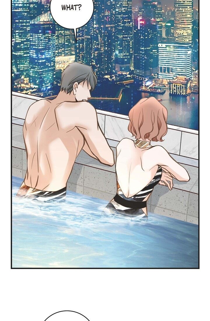 Survival Marriage Chapter 21 - Page 50