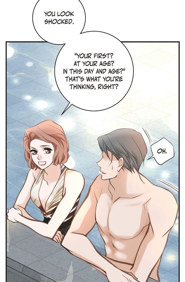 Survival Marriage Chapter 21 - Page 51