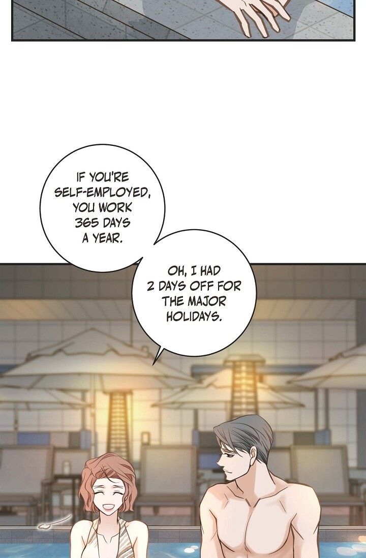 Survival Marriage Chapter 21 - Page 52