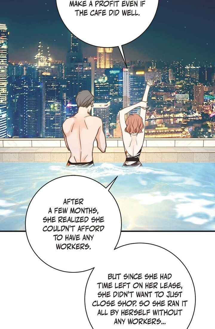 Survival Marriage Chapter 21 - Page 54