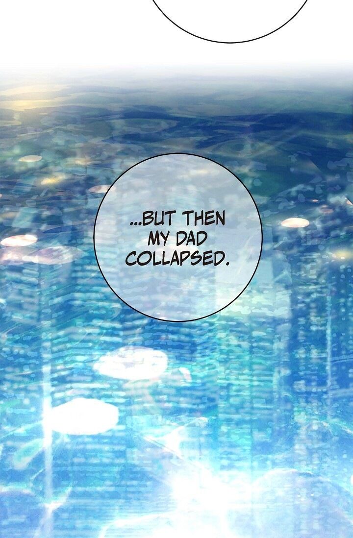 Survival Marriage Chapter 21 - Page 55