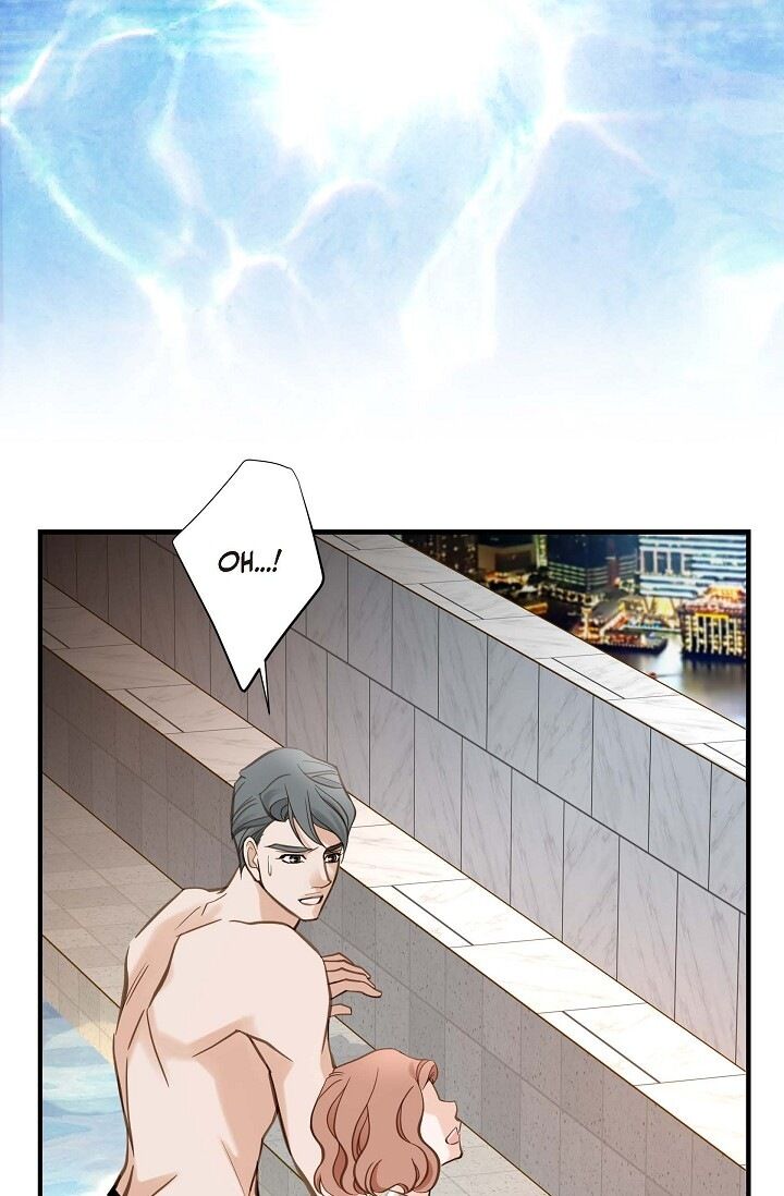 Survival Marriage Chapter 21 - Page 56