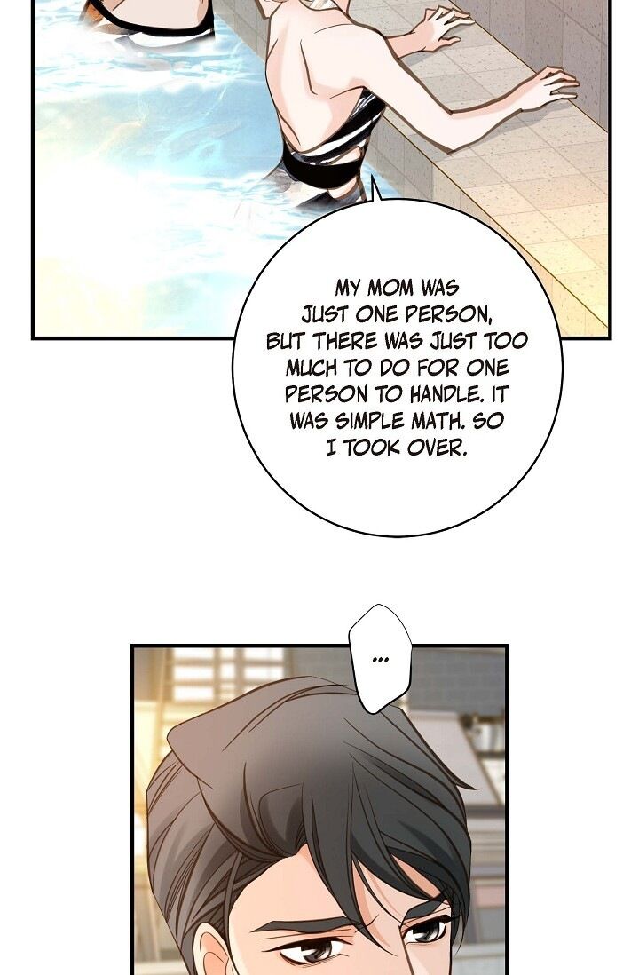 Survival Marriage Chapter 21 - Page 57