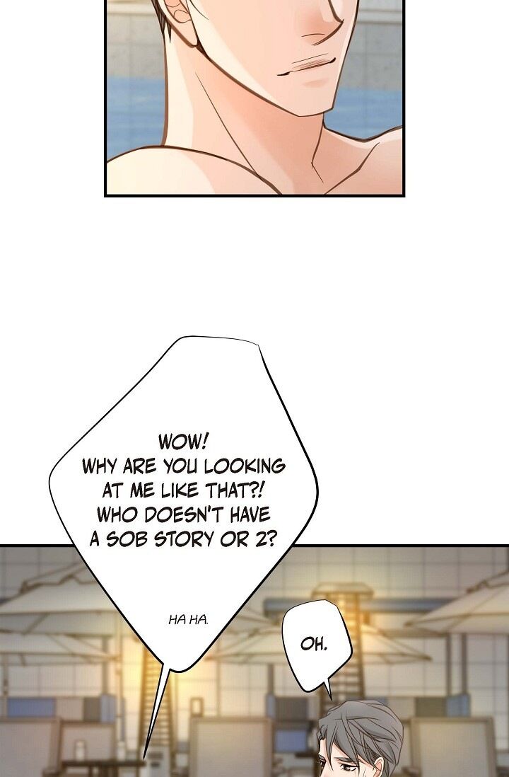 Survival Marriage Chapter 21 - Page 58