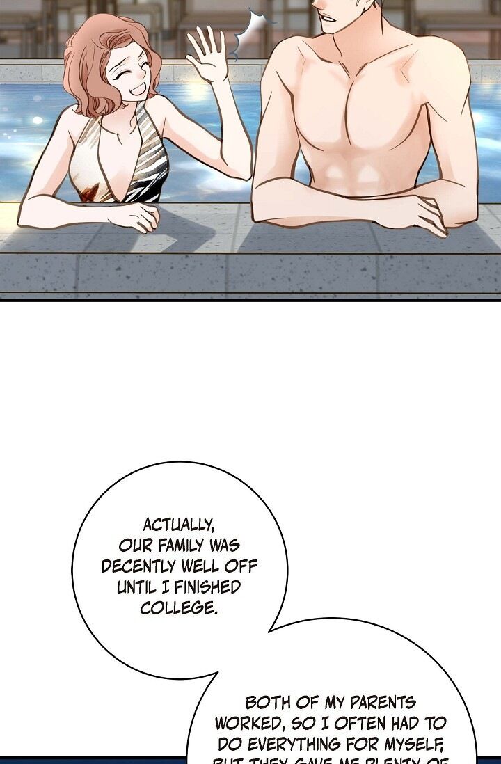 Survival Marriage Chapter 21 - Page 59