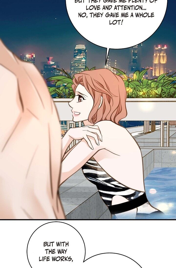 Survival Marriage Chapter 21 - Page 60