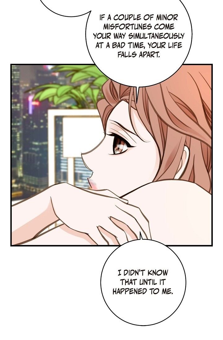 Survival Marriage Chapter 21 - Page 61