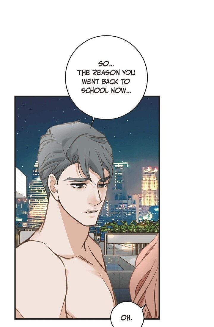 Survival Marriage Chapter 21 - Page 62