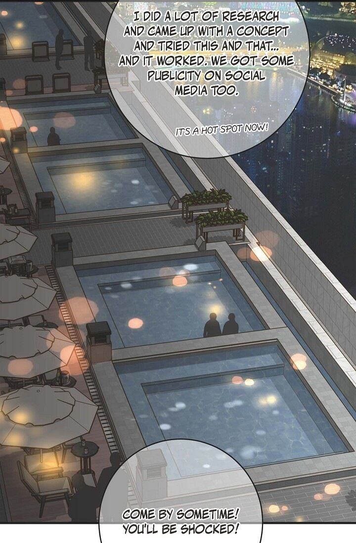 Survival Marriage Chapter 21 - Page 68