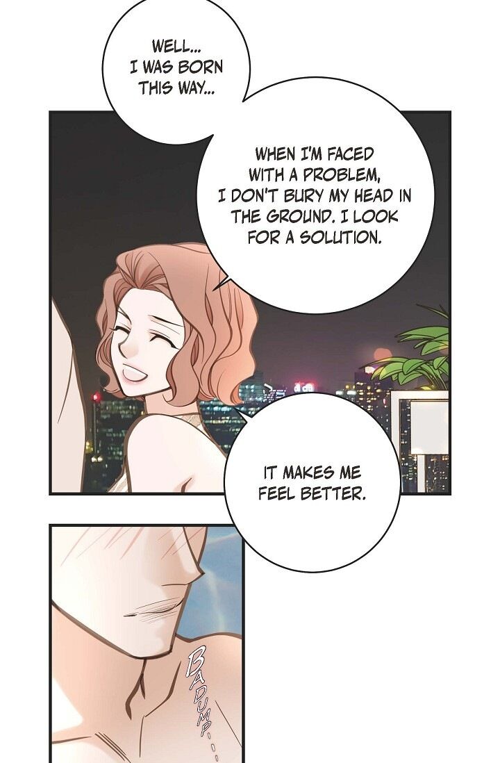 Survival Marriage Chapter 21 - Page 72