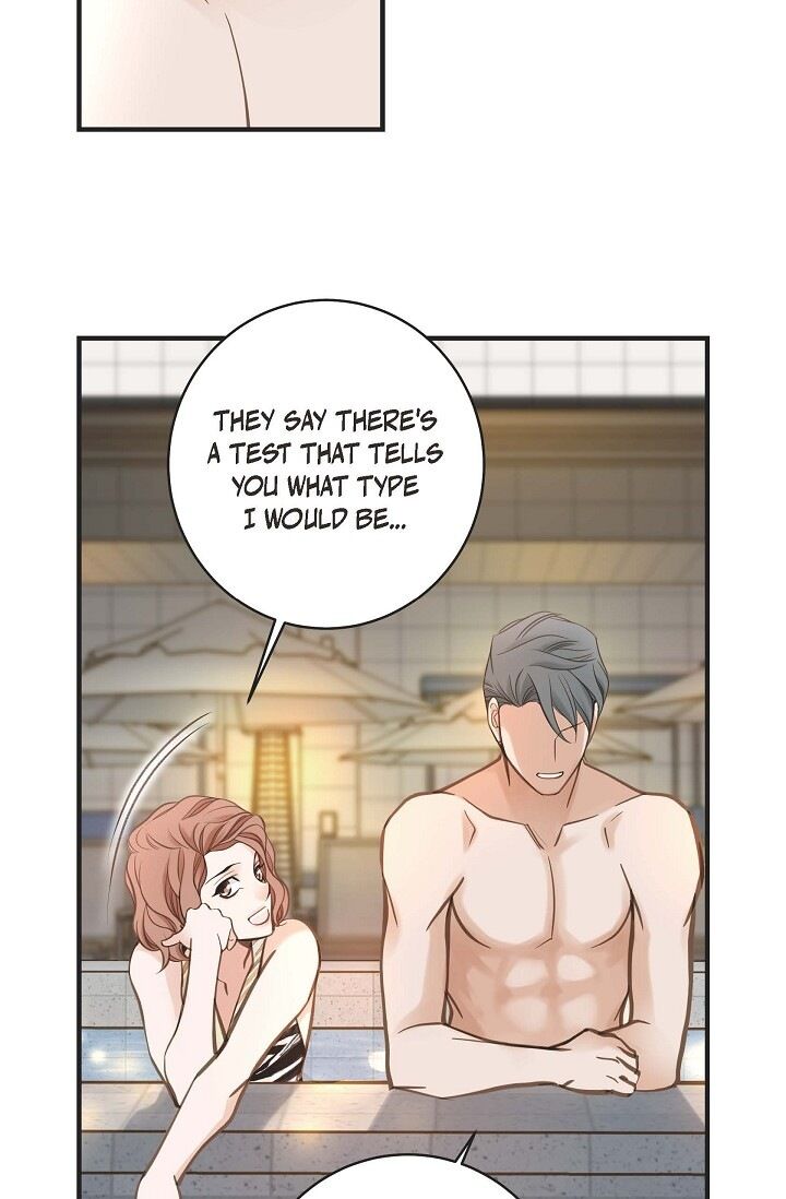 Survival Marriage Chapter 21 - Page 73