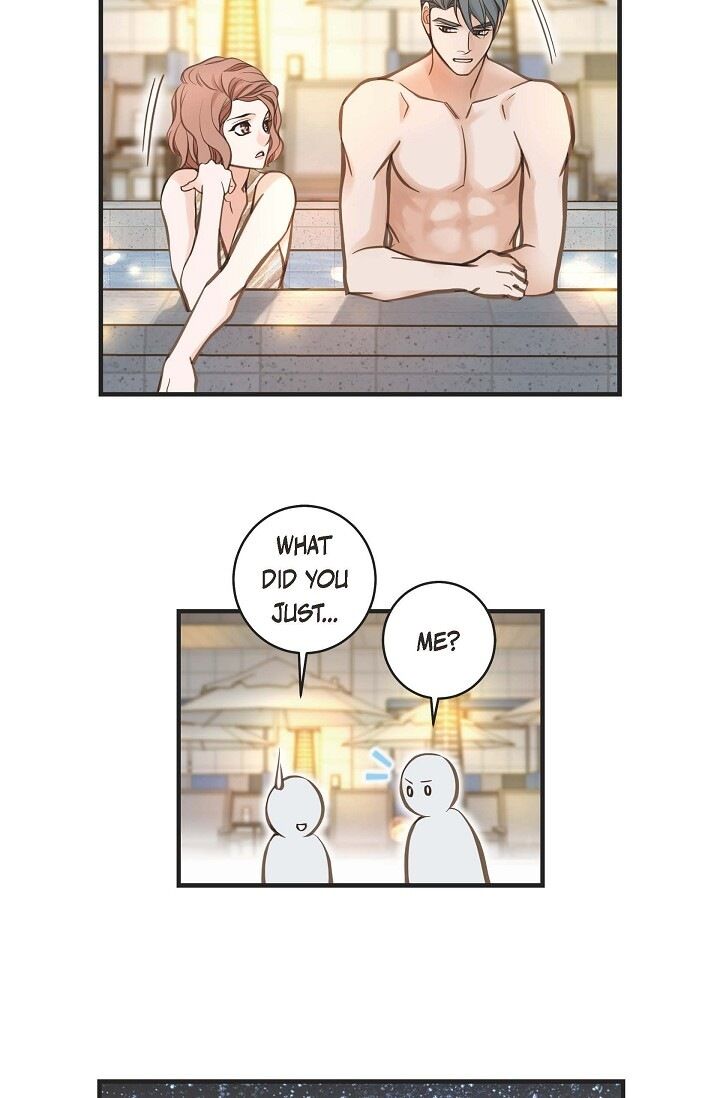 Survival Marriage Chapter 22 - Page 4