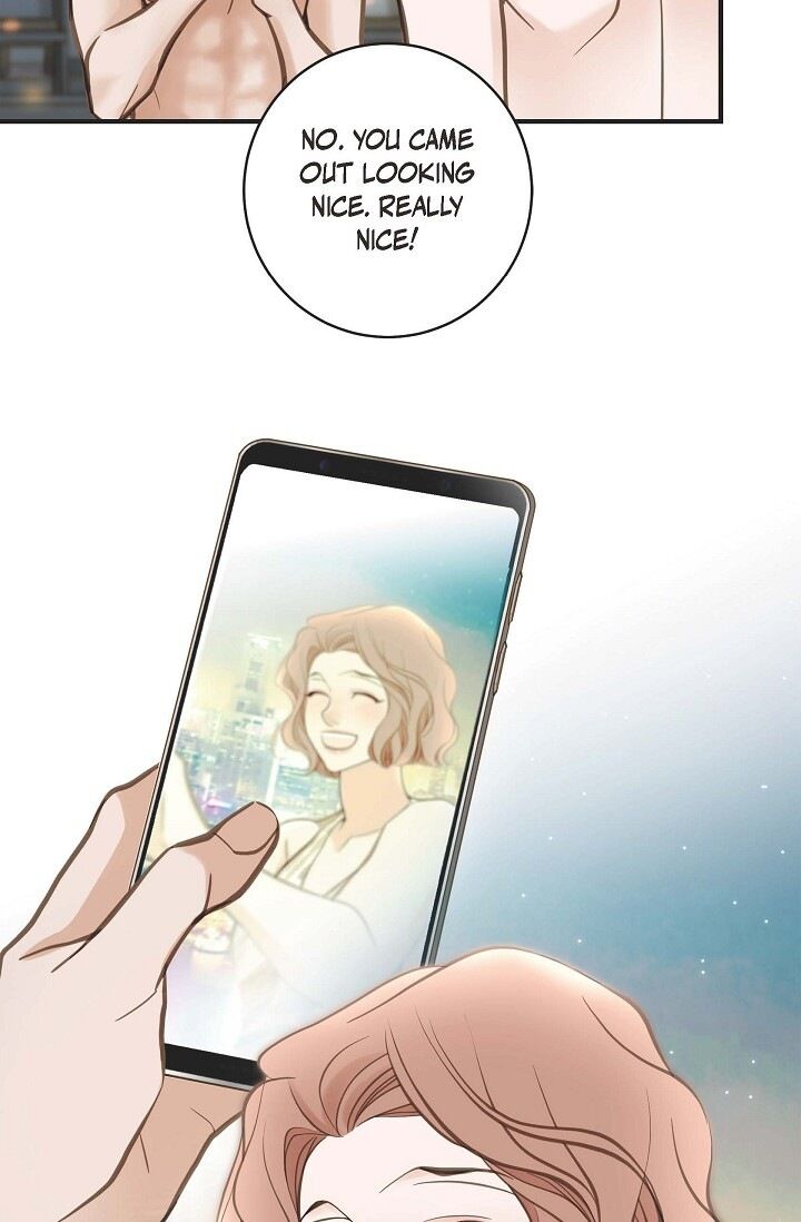 Survival Marriage Chapter 22 - Page 9