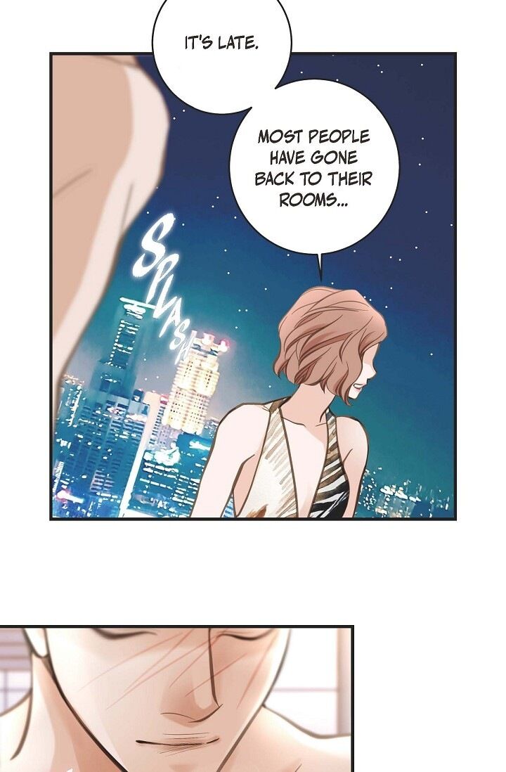 Survival Marriage Chapter 22 - Page 10