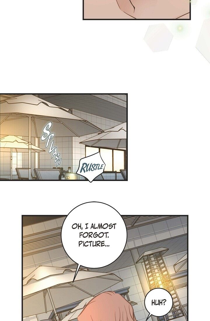 Survival Marriage Chapter 22 - Page 12