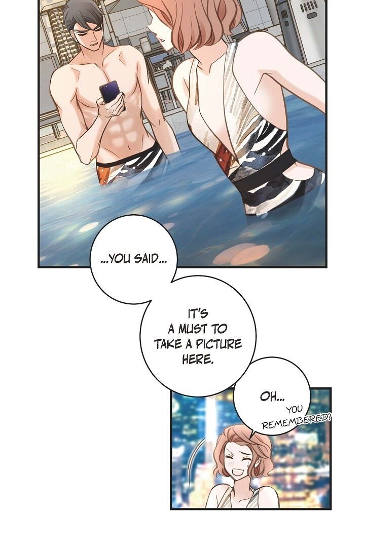 Survival Marriage Chapter 22 - Page 13