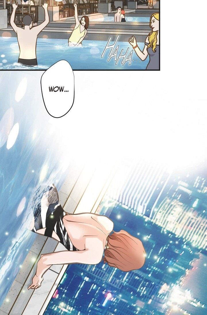 Survival Marriage Chapter 22 - Page 16